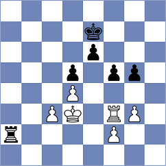 Becking - Schuster (chess.com INT, 2025)