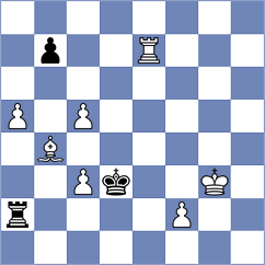 Tan - Balint (chess.com INT, 2023)