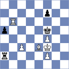 Adelman - Gatterer (chess.com INT, 2024)