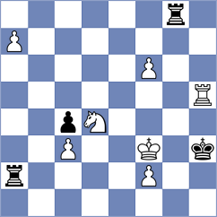 Joshi - Anbu (Lichess.org INT, 2020)