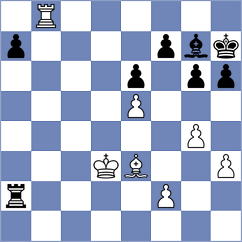 Chang - Wang (Chess.com INT, 2020)