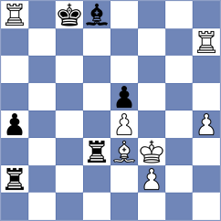Ollier - Schnell (chess.com INT, 2025)