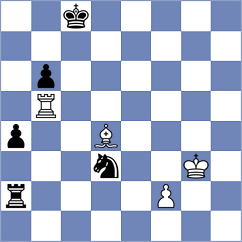 Borda Rivera - Ortega Castillo (Bogota, 2003)