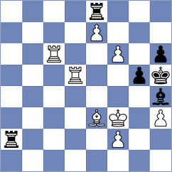Lewtak - Parfenov (chess.com INT, 2025)
