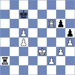 Mischuk - Pesotskiy (chess.com INT, 2024)