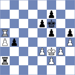 Morgunov - Sahib (chess.com INT, 2023)