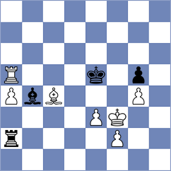 Figorito - Agasiyev (chess.com INT, 2022)