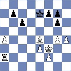 Buker - Lehtosaari (Chess.com INT, 2021)