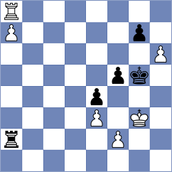 Martinez Camacho - Veiga (Chess.com INT, 2019)