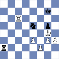 Romero Arzuaga - Dumanuly (chess.com INT, 2024)