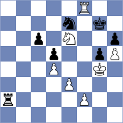Obukhov - Matychenkov (Smolensk, 1991)