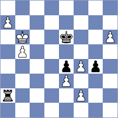 Luce - Vrbata (Prague, 1989)