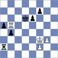 Ling - Cagasik (Moravia, 2003)