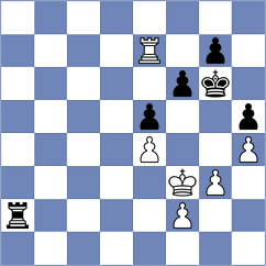 Peyrer - Potkin (Chess.com INT, 2020)