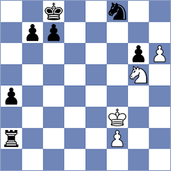 Zou - Yoo (chess.com INT, 2024)