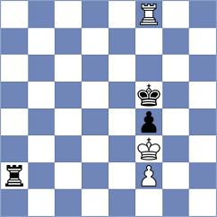 Nesterov - Panesar (chess.com INT, 2022)