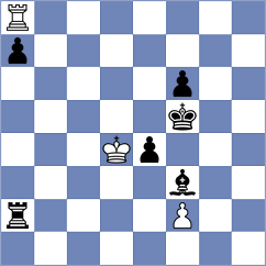 Lasya - Nagare Kaivalya Sandip (chess.com INT, 2025)