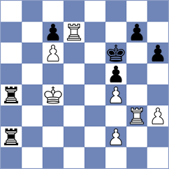 Rasti - Valente (chess.com INT, 2025)
