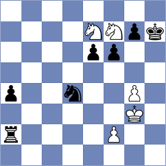 Klein - Meier (Pardubice, 1996)