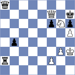 Leu - Otero Marino (chess.com INT, 2025)