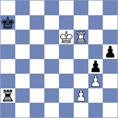 Sarkar - Villabrille (chess.com INT, 2024)