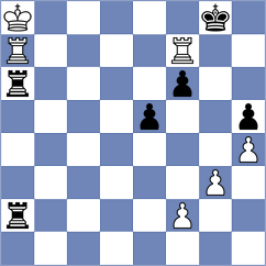 Matsenko - Lavi (Pardubice, 2007)