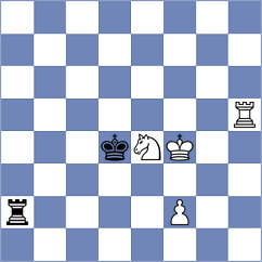 Xiong - Peyrer (chess.com INT, 2022)