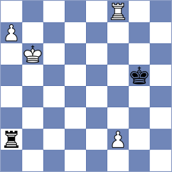 Stevik - Dambaev (chess.com INT, 2025)