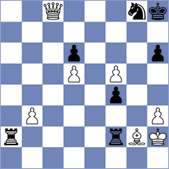 Sarmiento Afonso - Araslanov (Corte Ingles, 1998)