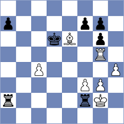 Tanriverdi - Cieslak (chess.com INT, 2025)