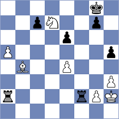 De Winter - Yin (chess.com INT, 2024)