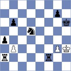 Orts Gonzalez - Martimpe Burgues (Barcelona, 2014)