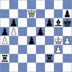 Trimino Herrero - Alonso Garcia Pimentel (Valladolid, 1975)