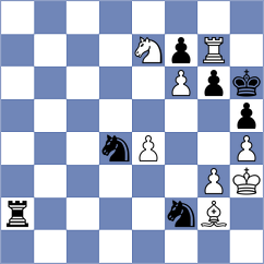 Bernago - Barrera (Bratto, 2006)