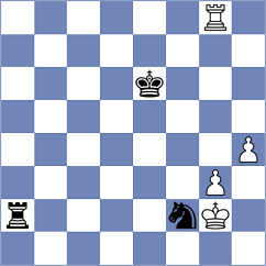 Stojanovski - Florescu (Chess.com INT, 2020)