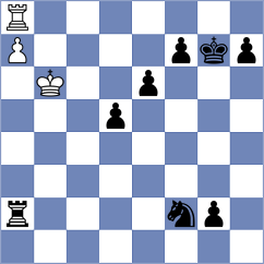 Smirnova - Salemgareev (chess.com INT, 2024)