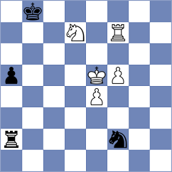 Ioseliani - Polgar (Monte Carlo, 1993)