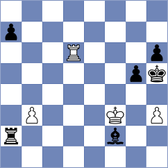 Samborski - Khusenkhojaev (chess.com INT, 2024)