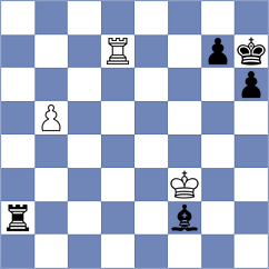 Aansh Nandan Nerurkar - Mabusela (chess.com INT, 2024)