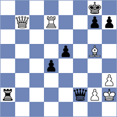 Yun - Shamian (Pardubice CZE, 2023)