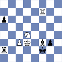 Hrabinska - Piliczewski (chess.com INT, 2022)