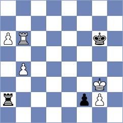 Plischki - Lachmann (Playchess.com INT, 2020)
