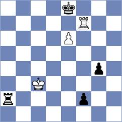 Rivera - Knudsen (Haifa, 1976)