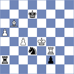 Stancanelli - Ofstad (Barcelona ESP, 2024)