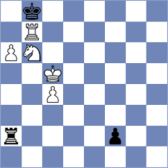 Casella - Cordova Garcia (ICC INT, 2000)