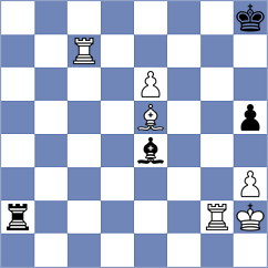 Joubert - Derraugh (chess.com INT, 2024)