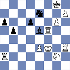 Adireddy - Gochelashvili (Chennai IND, 2023)