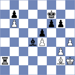 Shapiro - Rakitin (chess.com INT, 2024)