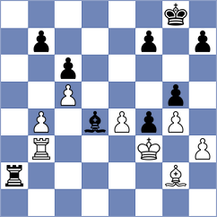 Wilden - Morris (lichess.org INT, 2022)