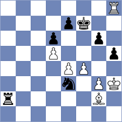 George Micheal - Karaoglan (chess.com INT, 2024)